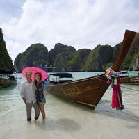 Отзыв от Алина - Виза Destination Thailand